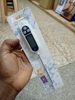 Digital Food Thermometer