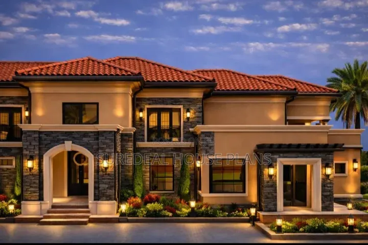 Exterior House Designs