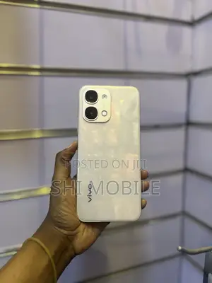 Vivo Y31d 256 GB Gold