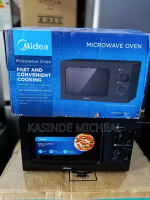 Midea Microwave 20litres