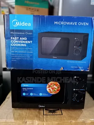 Midea Microwave 20litres