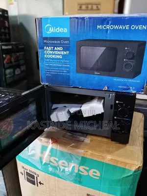 Midea Microwave 20litres