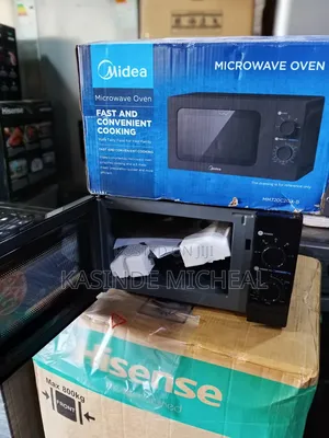 Midea Microwave 20litres
