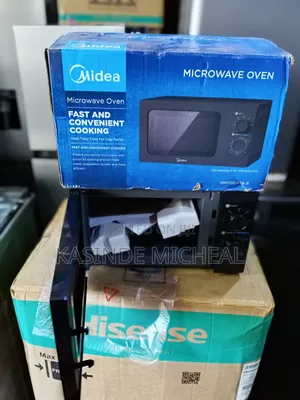 Midea Microwave 20litres