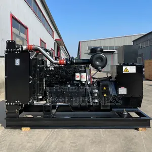 Brand New Yuchai 256hp Industrial High Speed Diesel Engine