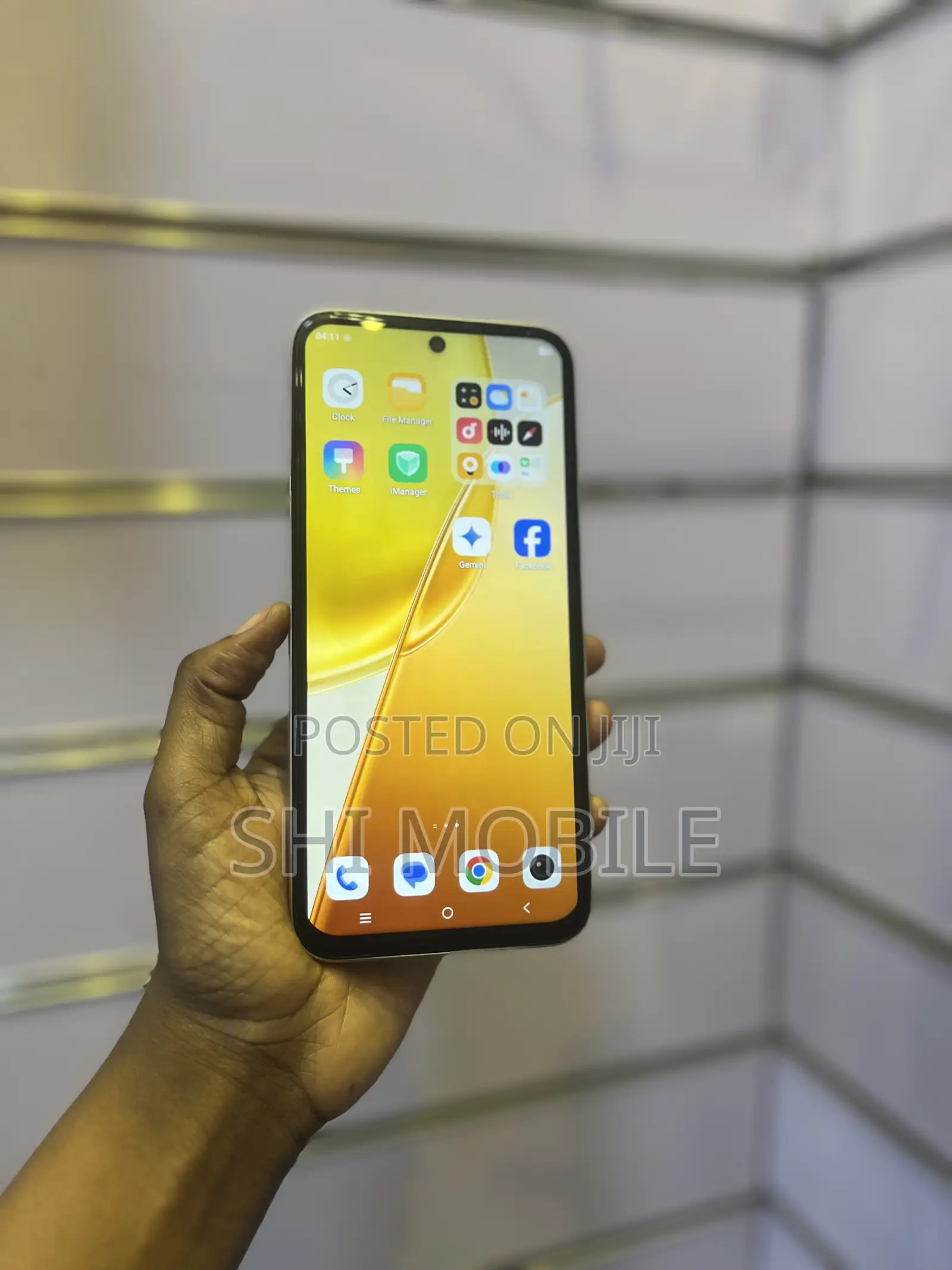 Vivo Y31d 256 GB