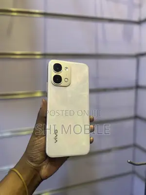 Vivo Y31d 256 GB