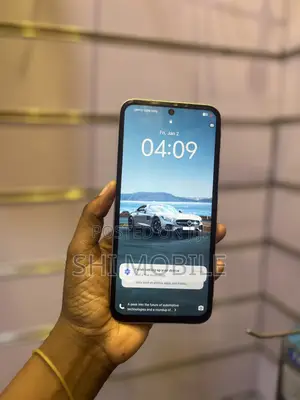 Vivo Y31d 256 GB