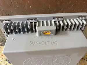 100w Bluecarbon Solar Flood Light