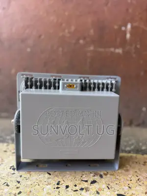 100w Bluecarbon Solar Flood Light