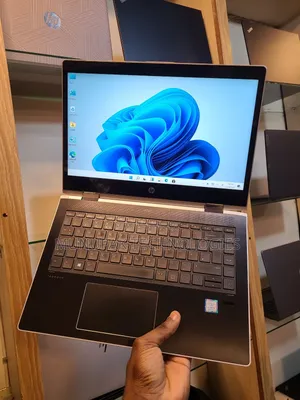 Laptop HP ProBook X360 440 G1 8GB Intel Core i5 SSD 256GB