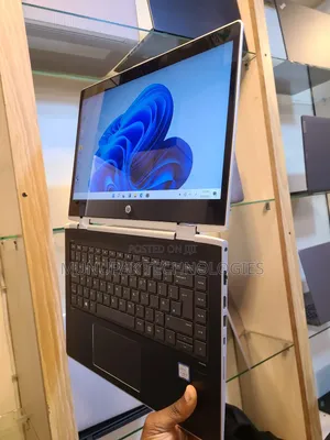 Laptop HP ProBook X360 440 G1 8GB Intel Core i5 SSD 256GB