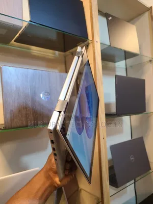 Laptop HP ProBook X360 440 G1 8GB Intel Core i5 SSD 256GB