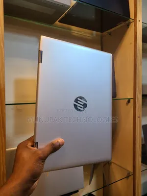 Laptop HP ProBook X360 440 G1 8GB Intel Core i5 SSD 256GB