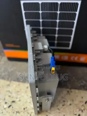 500w BlueCarbon Solar Light