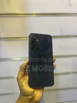 Samsung Galaxy A55 128 GB Blue
