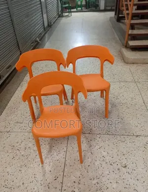 Orange Plastic Chairs Orange Plastic Chairs for Restaurant Bar Hotel
