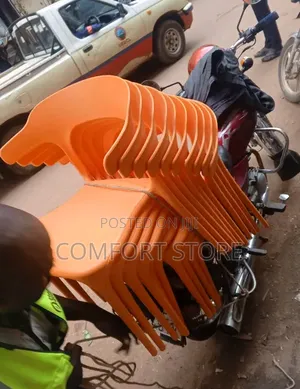 Orange Plastic Chairs Orange Plastic Chairs for Restaurant Bar Hotel