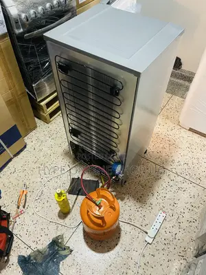 Professional Fridge Gas Refilling/Repair and Service