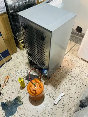 Professional Fridge Gas Refilling/Repair and Service