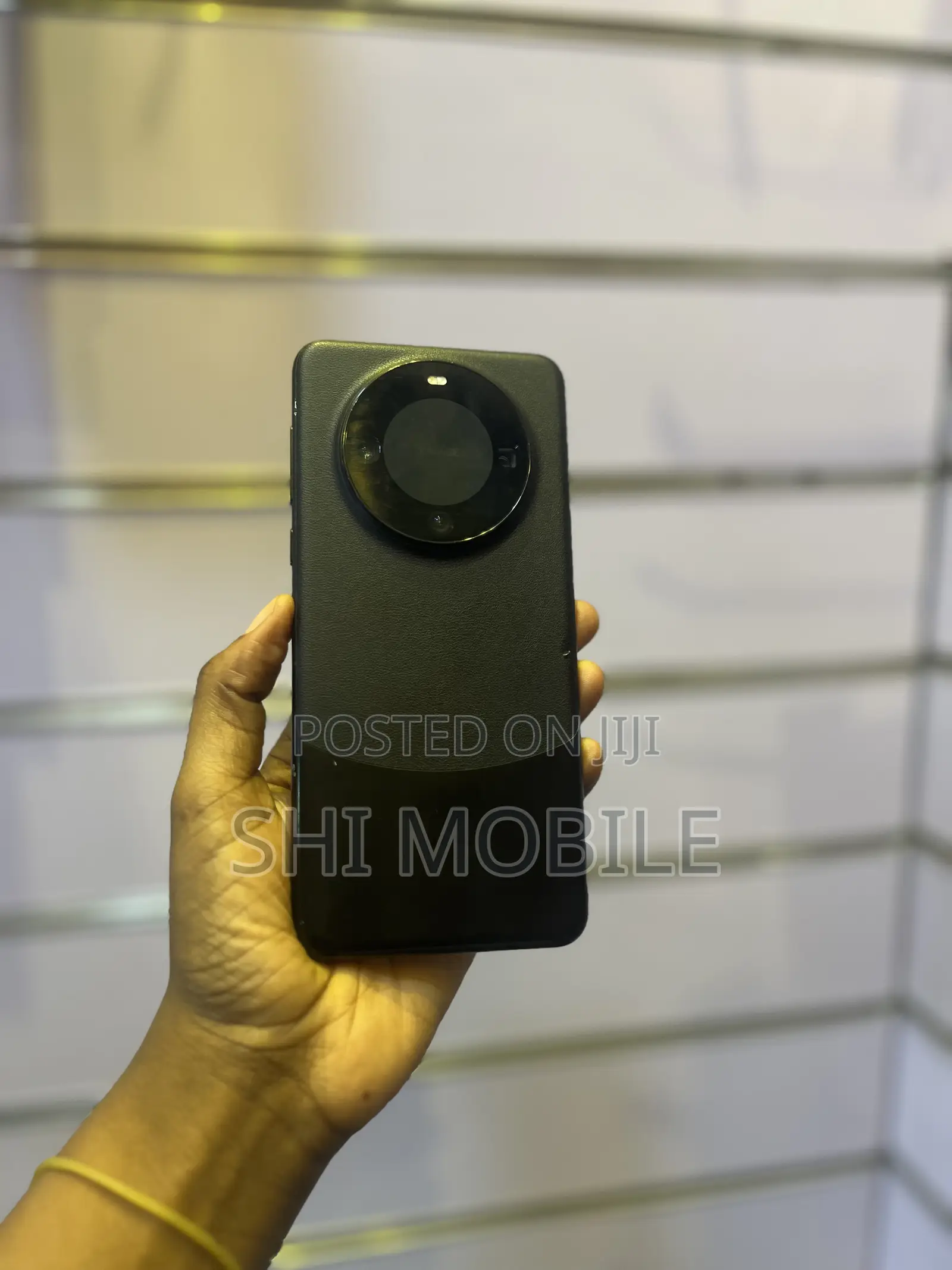 Huawei Mate 60 Pro 512 GB Black
