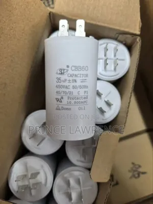Capacitors