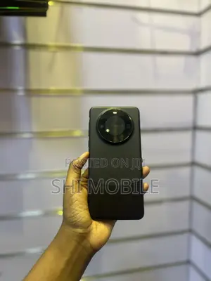 Huawei Mate 60 Pro 512 GB Gray