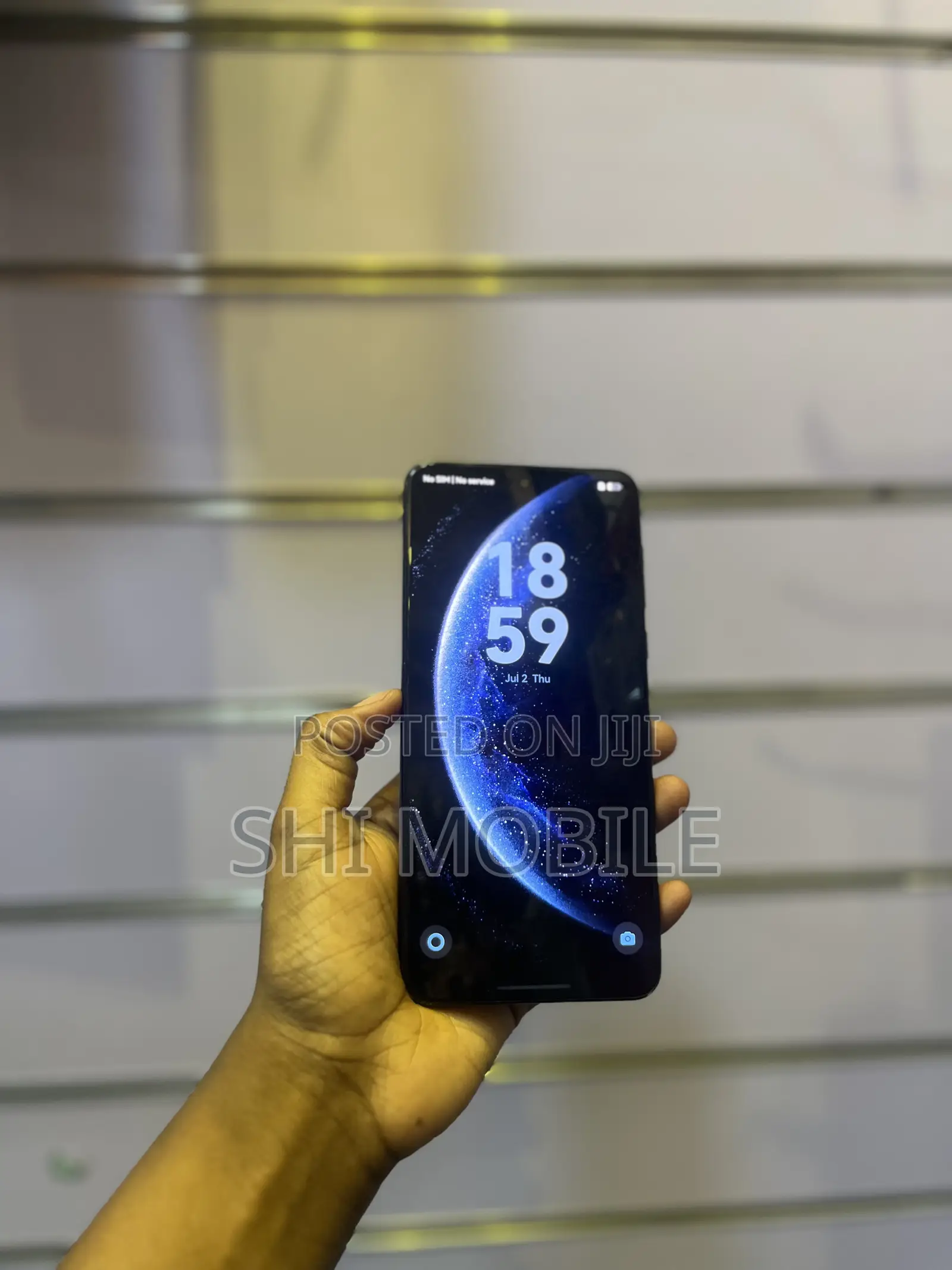 Huawei Mate 60 Pro 512 GB Gray