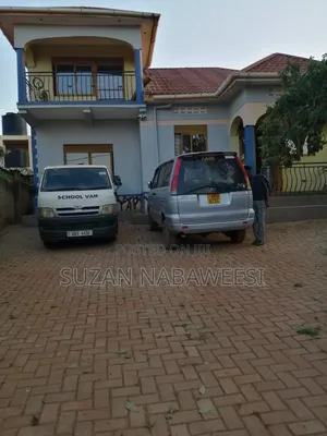 Furnished Mini Flat in Goma for sale