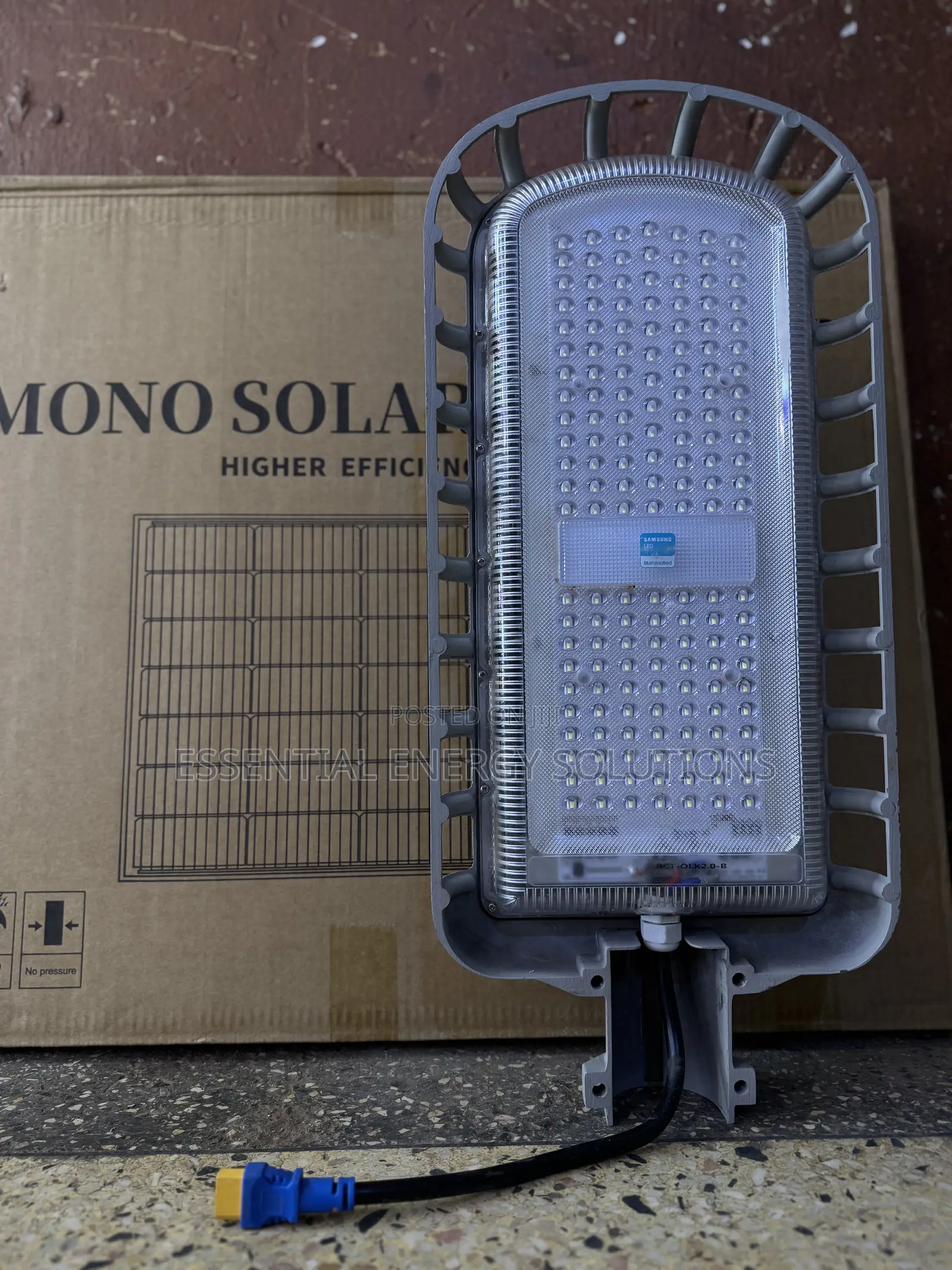 1000w King Street Light