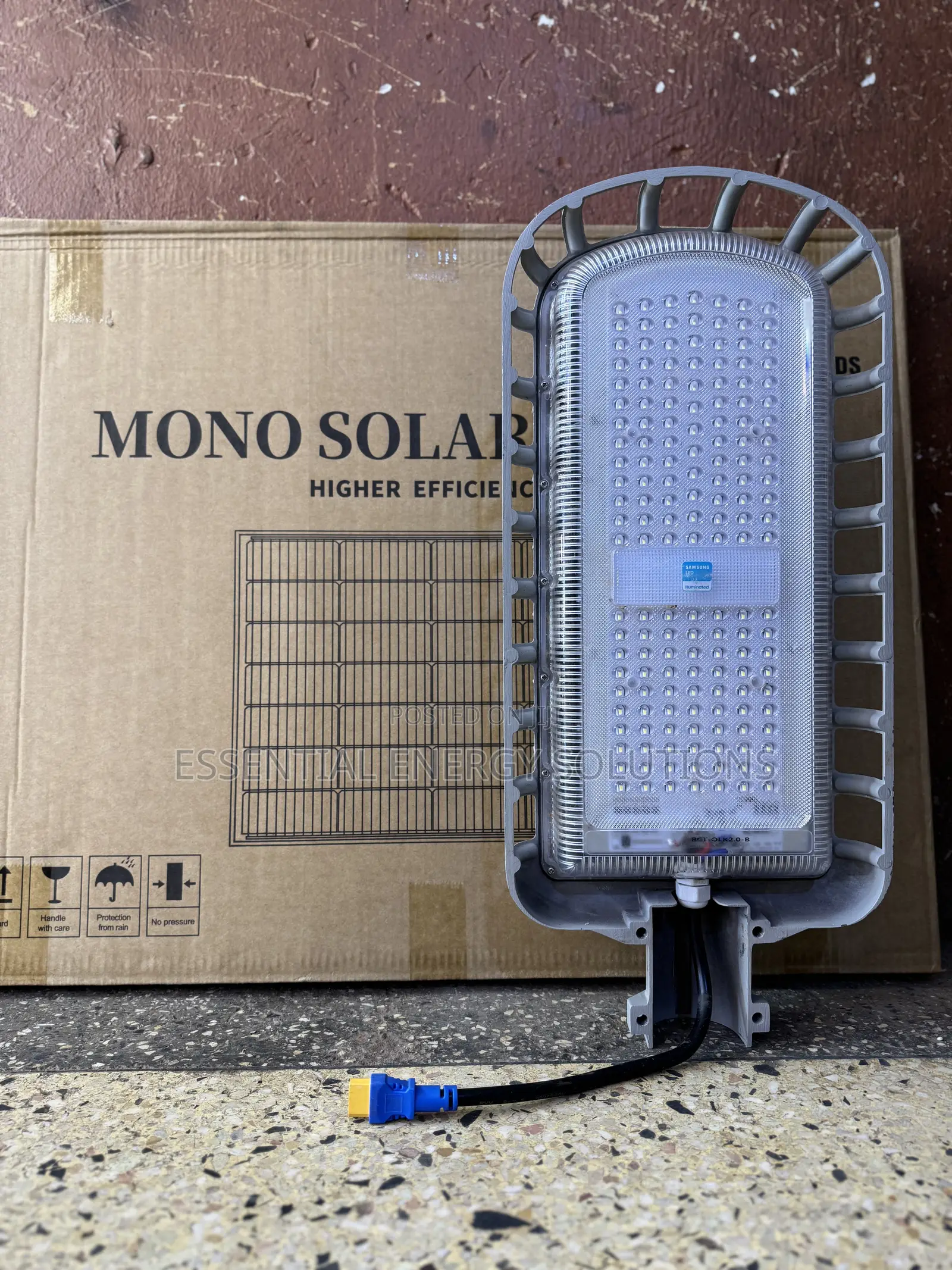 1000w King Street Light