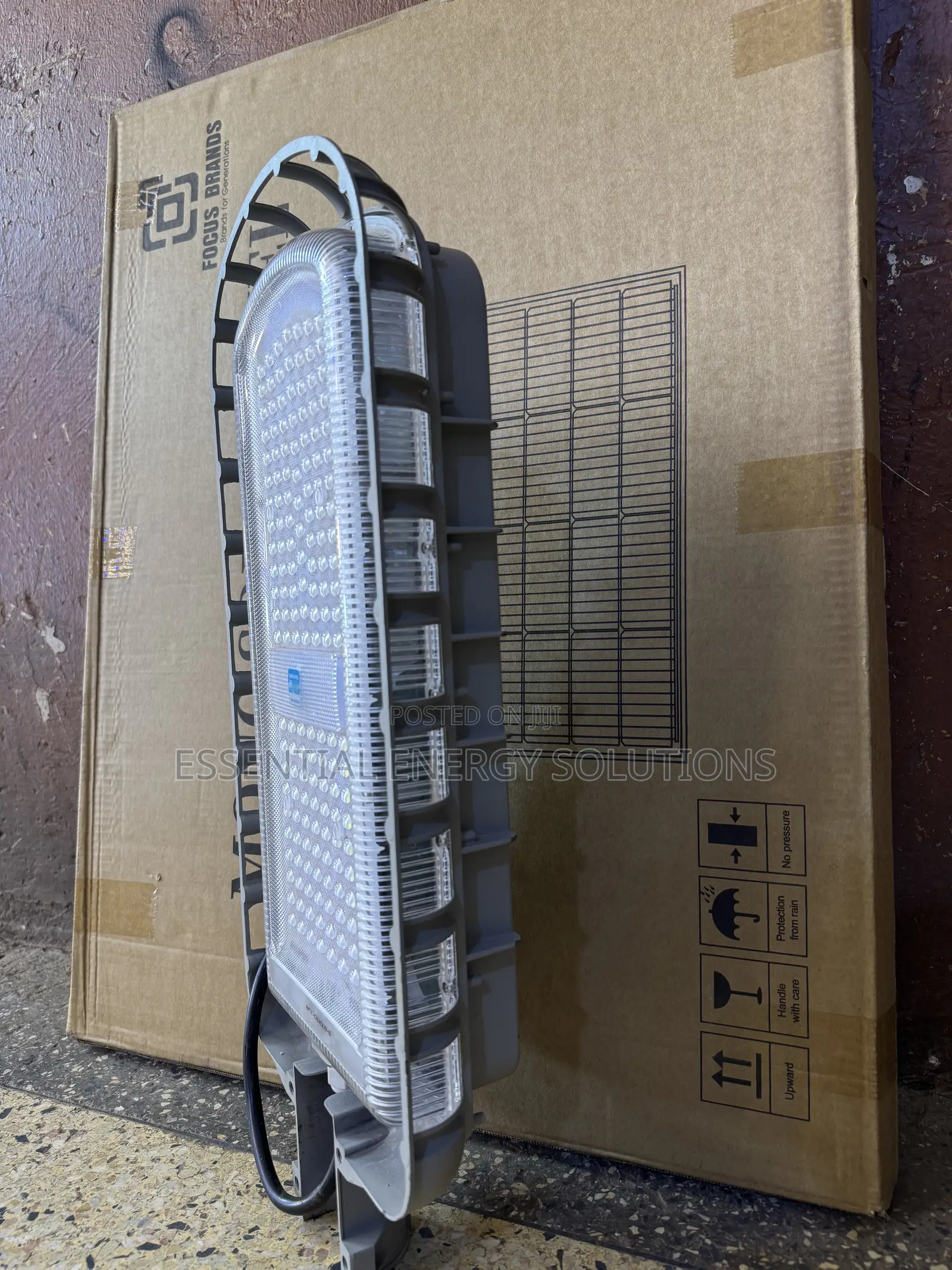 1000w King Street Light