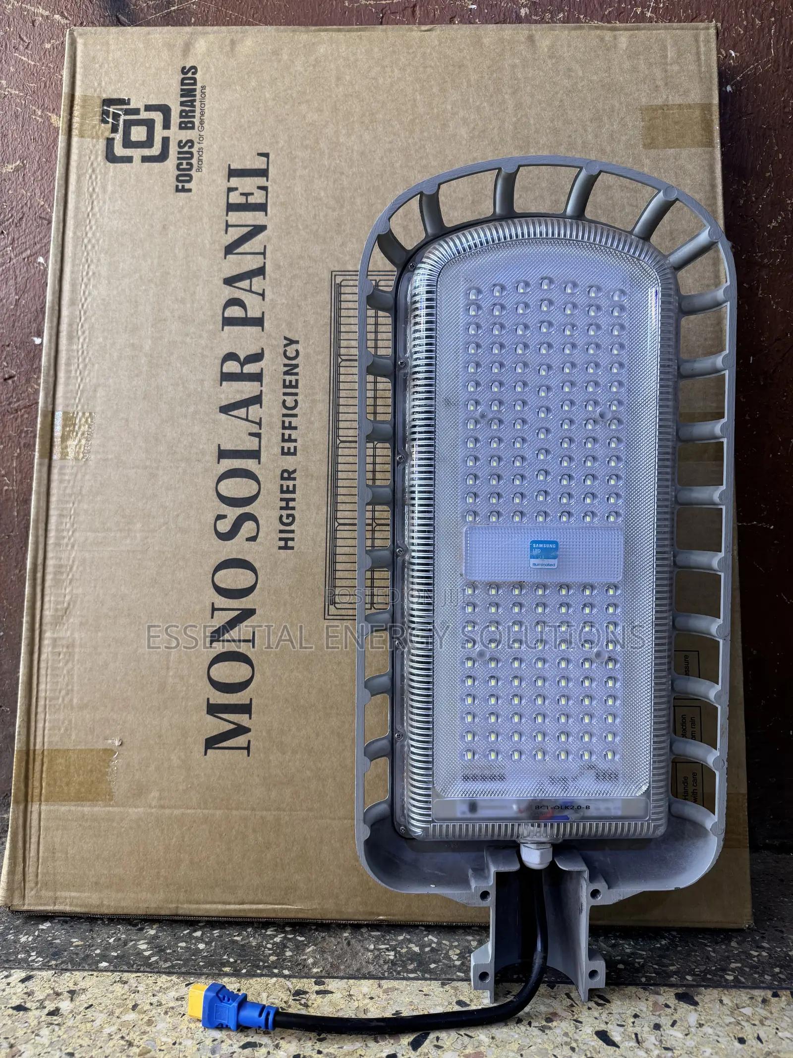 1000w King Street Light