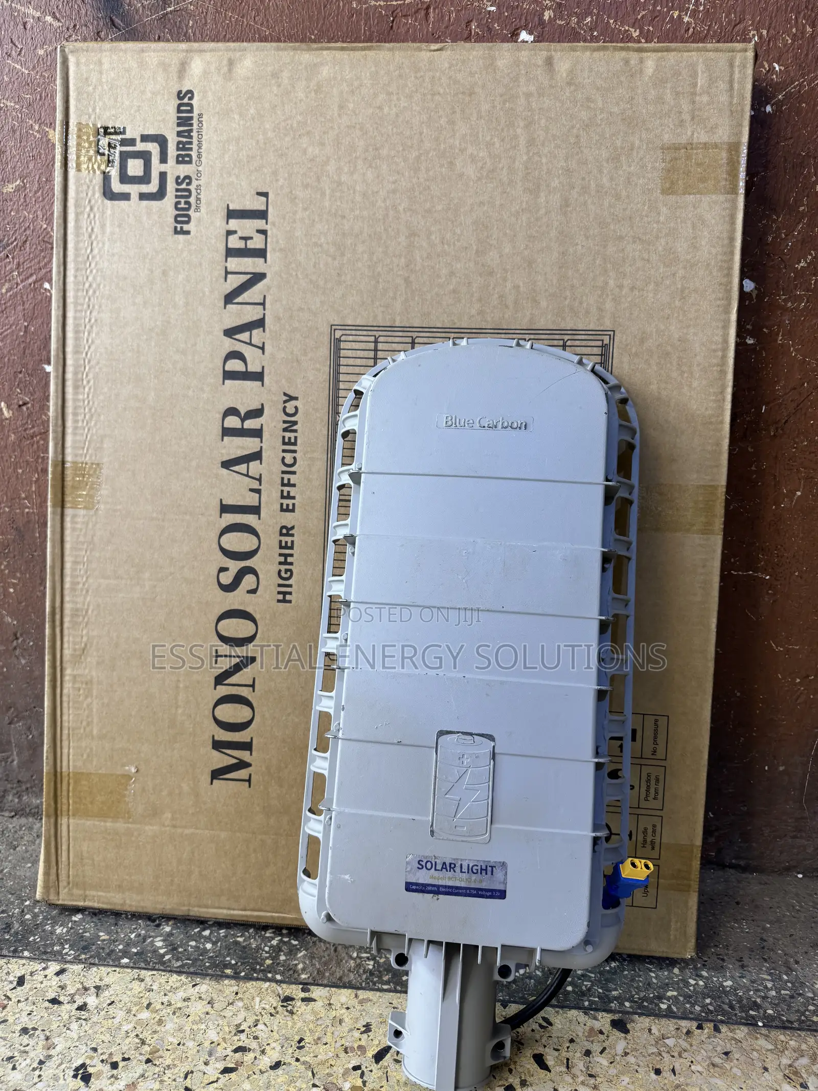 1000w King Street Light