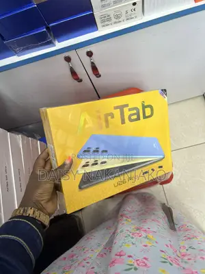 New AirTab U26 Pro 1 TB Blue