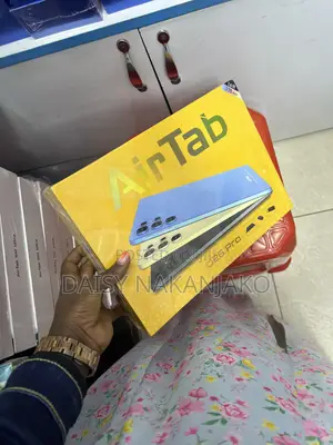 New AirTab U26 Pro 1 TB Blue