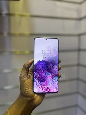 Samsung Galaxy S20 128 GB Purple
