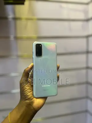 Samsung Galaxy S20 128 GB Purple