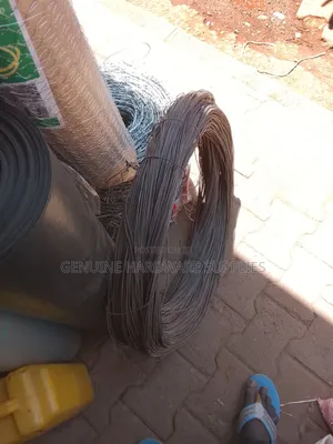Binning Wire 16kg
