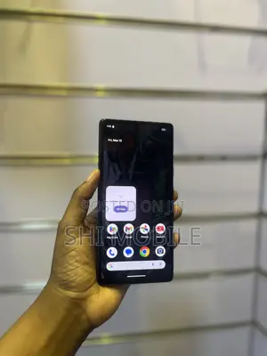 Google Pixel 7a 128 GB Gray