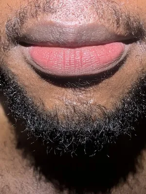 Pink Lips Balm
