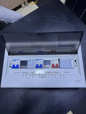 C-Worth E-Box (Protection Box)