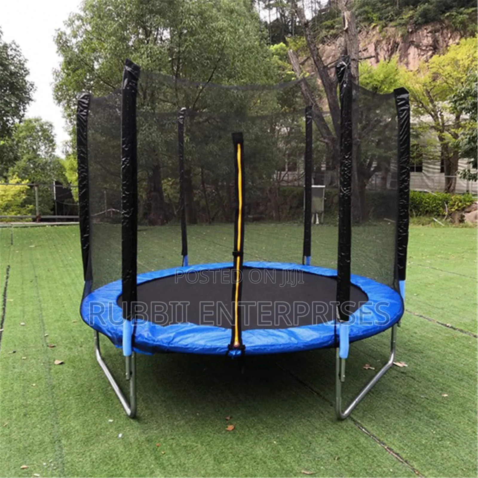 Trampoline 8ft