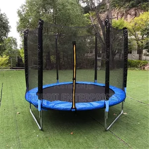 Trampoline 8ft