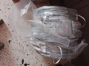 Razor Wire