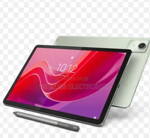 New Lenovo Tab M11 128 GB