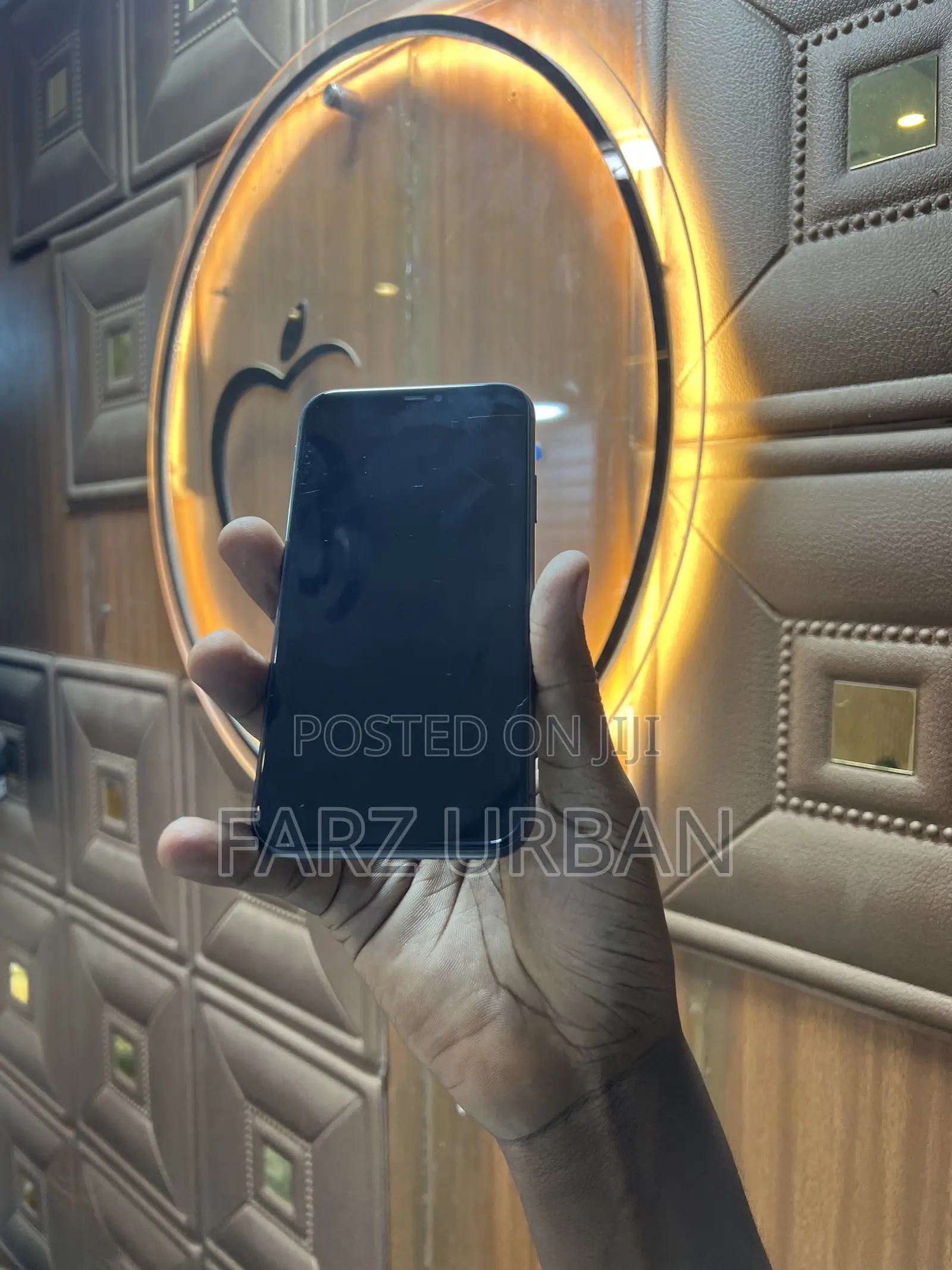 Apple iPhone 11 128 GB Black