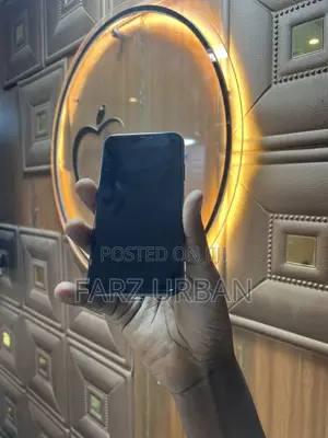 Apple iPhone 11 128 GB Black