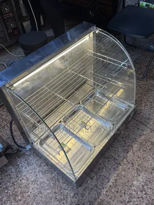 Food Warmers