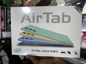 New AirTab S25 Ultra 5G 1 TB Black